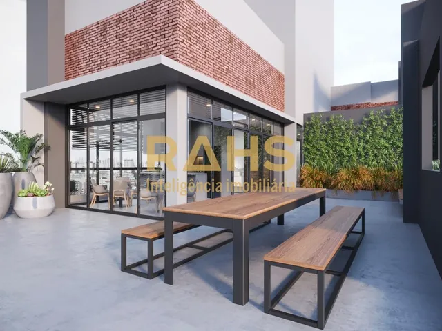 Imagem 11: Apartamento no bairro América com 1 Suíte mais 1 Quarto