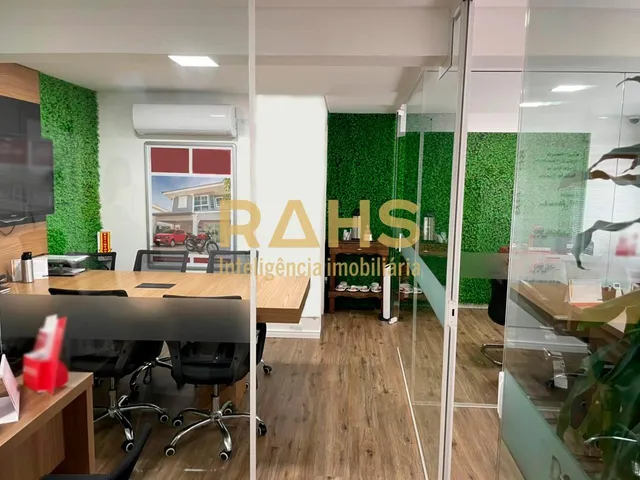 Imagem: Sala Comercial em Localização Estratégica