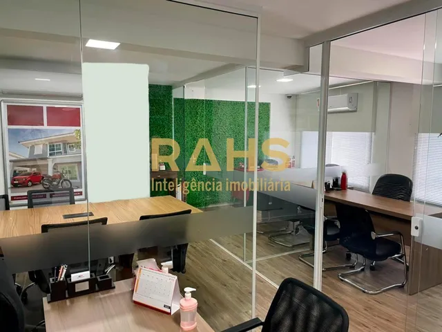 Imagem 2: Sala Comercial em Localização Estratégica, no Centro de Joinville