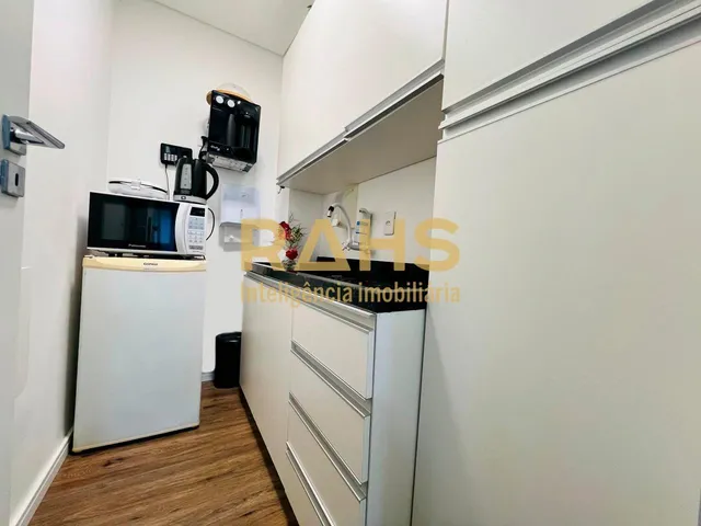 Imagem 5: Sala Comercial em Localização Estratégica, no Centro de Joinville