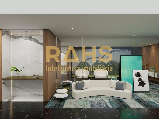 Imagem 5: Apartamento no bairro América
