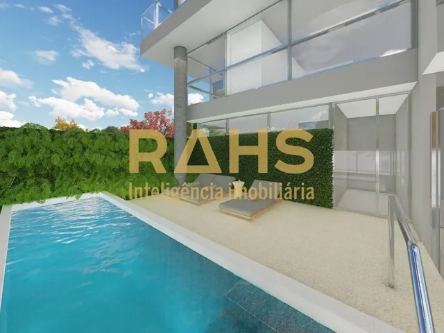 Imagem 3: Apartamento no bairro América