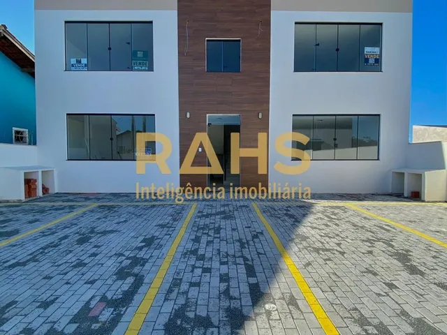 Imagem: Apartamento na Praia de Itajuba/SC