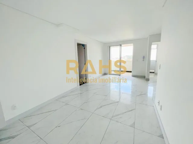 Imagem: Apartamento Novo com 1 suíte e 2 Quartos