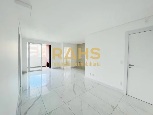 Imagem 13: Apartamento Novo com 1 suíte e 2 Quartos, living integrado, varanda Gourmet e 2 vagas de