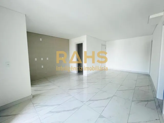 Imagem 15: Apartamento Novo com 1 suíte e 2 Quartos, living integrado, varanda Gourmet e 2 vagas de