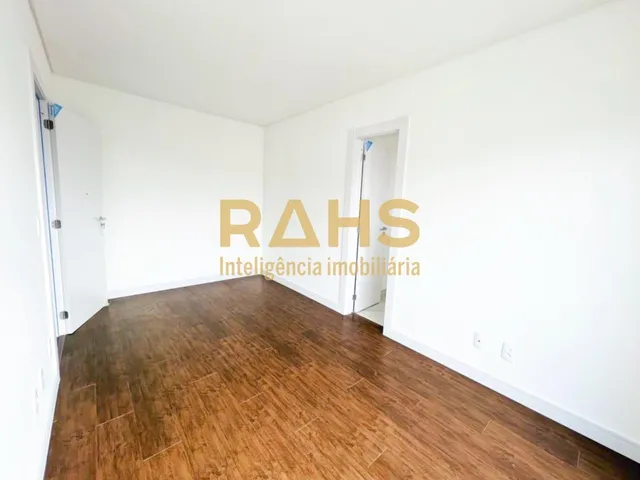 Imagem 14: Apartamento Novo com 1 suíte e 2 Quartos, living integrado, varanda Gourmet e 2 vagas de
