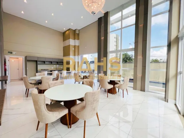 Imagem 16: Apartamento Novo com 1 suíte e 2 Quartos, living integrado, varanda Gourmet e 2 vagas de