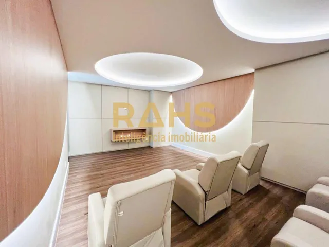 Imagem 11: Apartamento Novo com 1 suíte e 2 Quartos, living integrado, varanda Gourmet e 2 vagas de