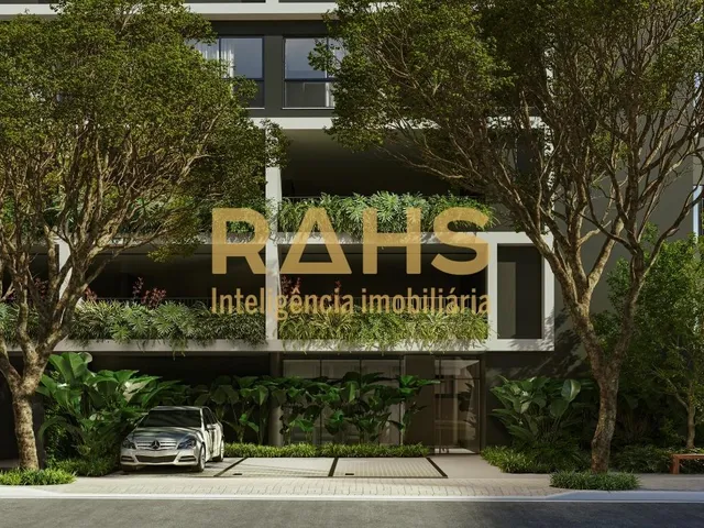 Imagem 10: Apartamento a venda no Bairro Anita Garibaldi com 2 suites e 1 vaga de garagem