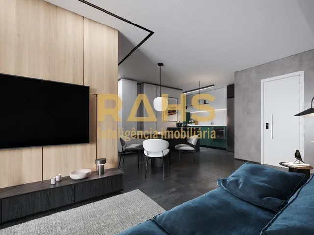 Imagem 8: Apartamento a venda no Bairro Anita Garibaldi com 2 suites e 1 vaga de garagem