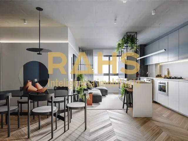 Imagem 12: Apartamento a venda no Bairro Anita Garibaldi com 2 suites e 1 vaga de garagem