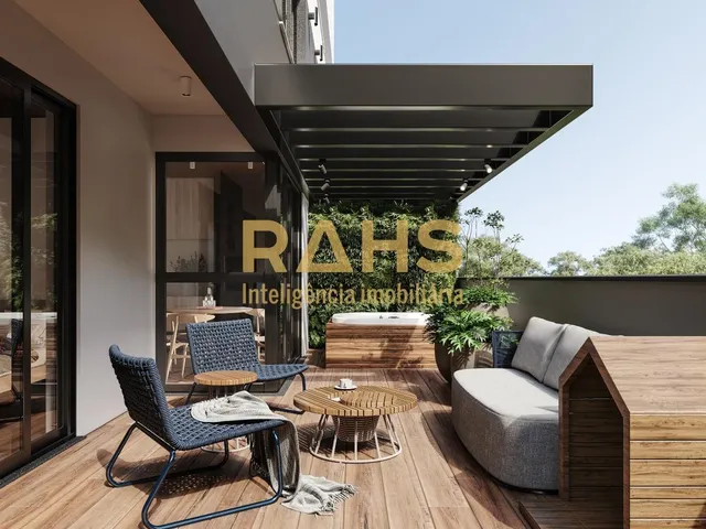 Imagem 11: Apartamento a venda no Bairro Anita Garibaldi com 2 suites e 1 vaga de garagem