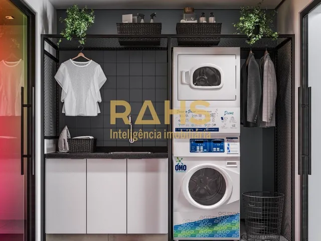 Imagem 7: Apartamento a venda no Bairro Anita Garibaldi com 2 suites e 1 vaga de garagem