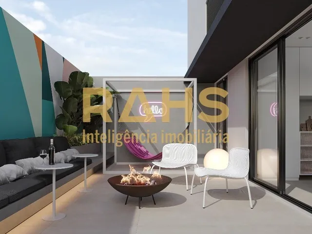 Imagem 5: Apartamento a venda no Bairro Anita Garibaldi com 2 suites e 1 vaga de garagem