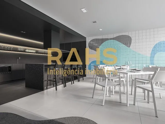 Imagem 3: Apartamento a venda no Bairro Anita Garibaldi com 2 suites e 1 vaga de garagem
