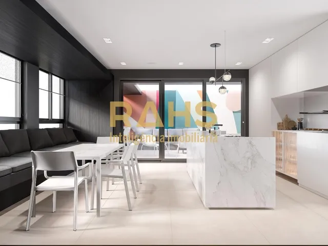 Imagem 9: Apartamento a venda no Bairro Anita Garibaldi com 2 suites e 1 vaga de garagem