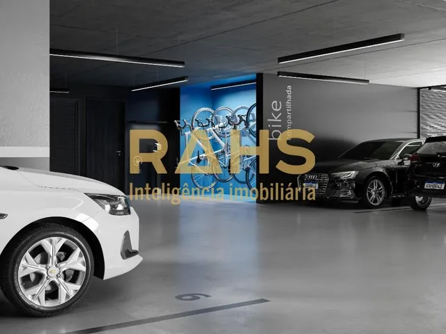 Imagem 6: Apartamento a venda no Bairro Anita Garibaldi com 2 suites e 1 vaga de garagem