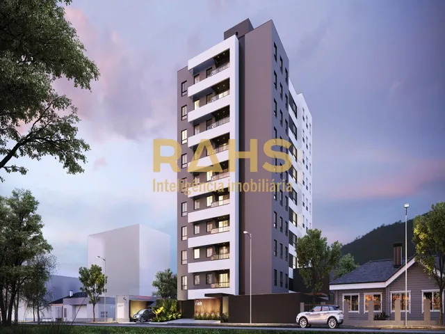 Imagem: Seu novo apartamento é o InSide no Costa