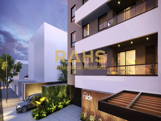 Imagem 6: Seu novo apartamento é o InSide no Costa e Silva