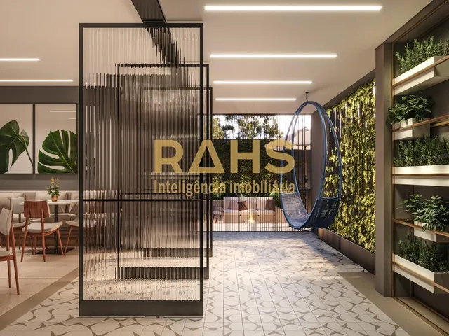 Imagem 12: Seu novo apartamento é o InSide no Costa e Silva