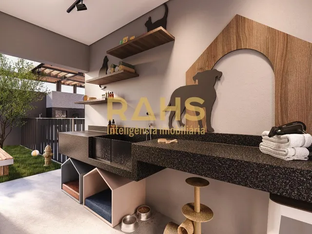 Imagem 11: Seu novo apartamento é o InSide no Costa e Silva