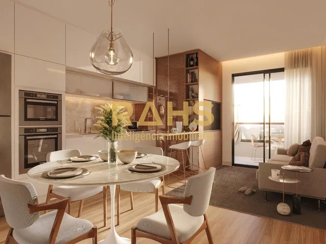 Imagem 5: Seu novo apartamento é o InSide no Costa e Silva