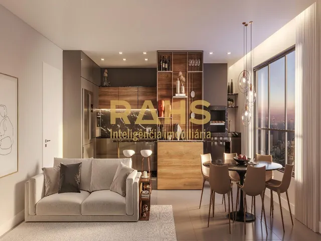 Imagem 8: Seu novo apartamento é o InSide no Costa e Silva
