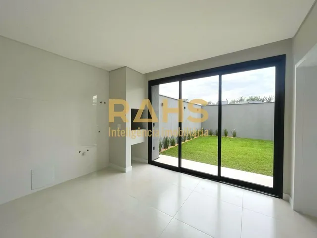 Imagem 4: Sobrado geminado localizado no bairro Jardim Sofia, próximo ao Shopping Garten, 3