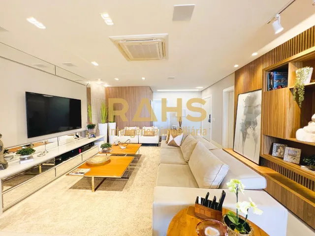 Imagem: Apartamento Totalmente Mobiliado à venda