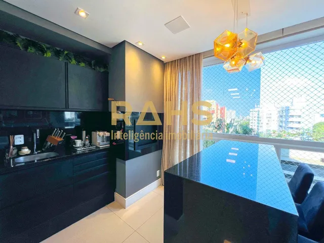 Imagem 7: Apartamento Totalmente Mobiliado à venda no Edifício Platinum