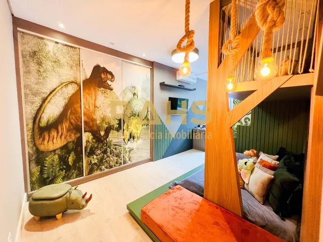 Imagem 15: Apartamento Totalmente Mobiliado à venda no Edifício Platinum