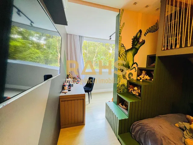 Imagem 16: Apartamento Totalmente Mobiliado à venda no Edifício Platinum