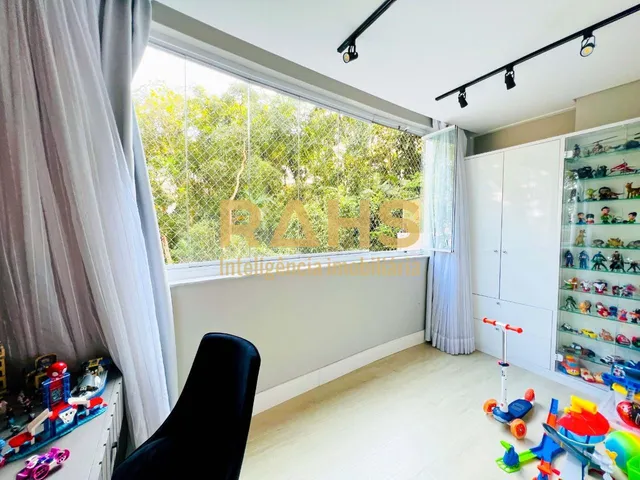 Imagem 10: Apartamento Totalmente Mobiliado à venda no Edifício Platinum