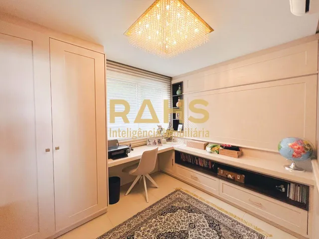 Imagem 5: Apartamento Totalmente Mobiliado à venda no Edifício Platinum