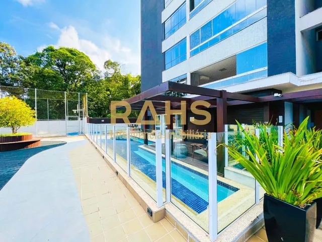 Imagem 4: Apartamento Totalmente Mobiliado à venda no Edifício Platinum