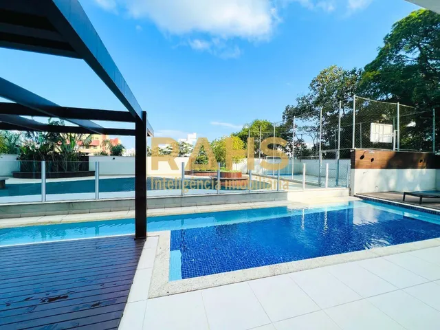 Imagem 11: Apartamento Totalmente Mobiliado à venda no Edifício Platinum