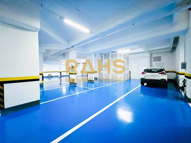 Imagem 3: Apartamento Totalmente Mobiliado à venda no Edifício Platinum