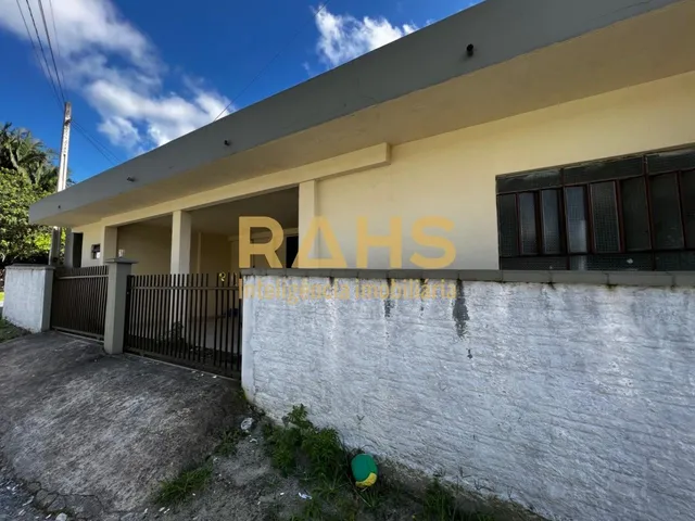 Imagem 11: Sobrado comercial e residencial para Investimento no Bairro Iririu