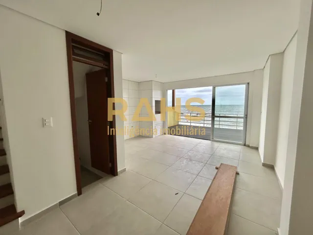 Imagem 14: Triplex em condomínio fechado com 4 Suites frente mar em Itajuba