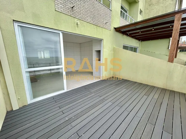 Imagem 6: Triplex em condomínio fechado com 4 Suites frente mar em Itajuba