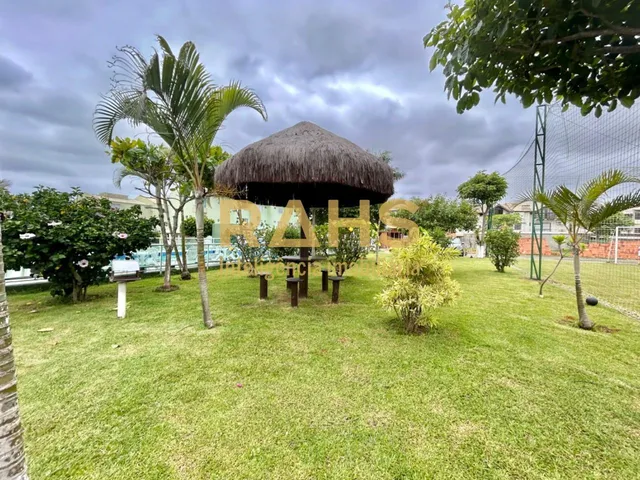 Imagem 10: Triplex em condomínio fechado com 4 Suites frente mar em Itajuba
