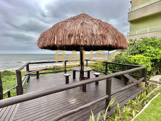 Imagem 12: Triplex em condomínio fechado com 4 Suites frente mar em Itajuba