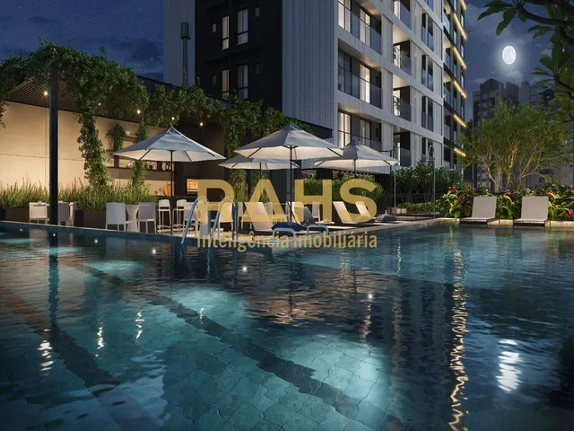 Imagem: Apartamento à venda no bairro América