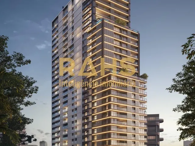 Imagem 12: Apartamento à venda no bairro América em Joinville/SC