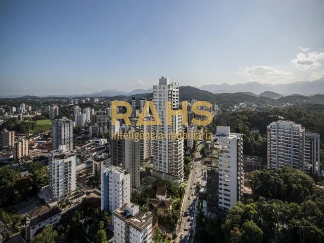 Imagem 5: Apartamento à venda no bairro América em Joinville/SC