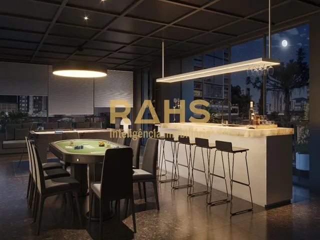 Imagem 2: Apartamento à venda no bairro América em Joinville/SC