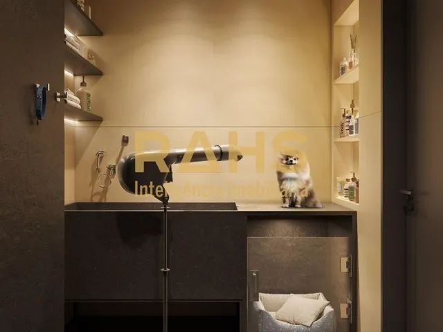 Imagem 4: Apartamento à venda no bairro América em Joinville/SC
