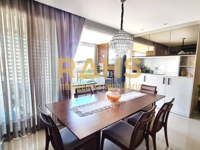 Imagem: Apartamento no Bairro Santo Antônio Joinville