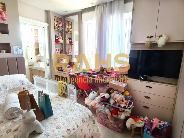 Imagem 14: Apartamento no Bairro Santo Antônio Joinville